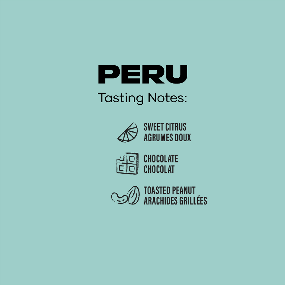 
                  
                    PERU
                  
                